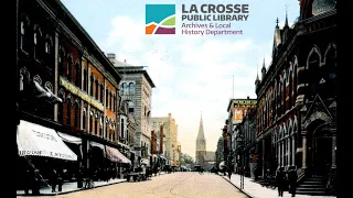 Dark La Crosse Stories Episode 56 The Omaha Kidnapper
