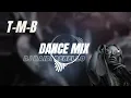Set DJ Raidi Rebello Dance Mix  90's (10)