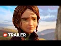 Wildwood Trailer 2026
