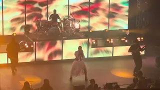 Jinjer - Pisces live at o2 forum 26