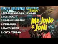 Lagu Mr. Jono \u0026 Joni Full Album - Video Mix Mr. Jono \u0026 Joni Terbaru 2020