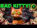 Game Theory This Cat KILLED The Human Race Stray