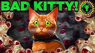 Download Game Theory: This Cat KILLED The Human Race! (Stray) MP3
