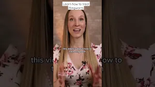 Ringworm No More Unlock the Secret to Quick and Easy Treatment