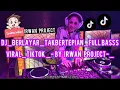 Download Lagu DJ KU BERLAYAR DI LAUTAN TIDAK BERTEPIAN | TIKTOK VIRAL 2022, ELLA BERLAYAR TAK BERTEPIAN REMIX SLOW
