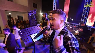 دحيه الموسم      كله جدييييد النجم مجد ابو غربيه   مرجان سليمان ابو هدوان الخليل الحرس   ماستركاسيت دندنها