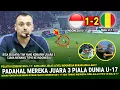 Download Lagu 🔴 GAK NYANGKA BANGET !! Pelatih Uzbekistan U17 NGOMONG GINI Usai Timnas Indonesia Gagal Juara vs Mal