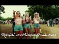 Turnpike Troubadours "Long Hot Summer Day" Live at KOKEFEST
