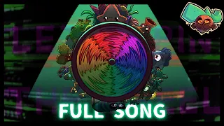Random Wheel Island 2 Full Song