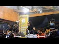 Download Lagu MARI BERCINTA - AURA KASIH || Cover by Rara Util at Hedon Cafe,-
