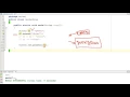 253 concat Method in Java Programming Hindi