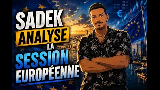 Analyse de la session europeene