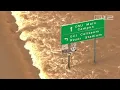 Flooding in Corvallis after rains raise the Willamette