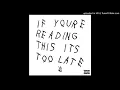 Drake - 10 Bands (432Hz)