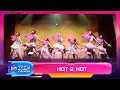 Lagu HOT 2 HOT - 4EVE | PEPSI TOTY MUSIC AWARDS 2023