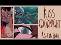 kiss goodnight - ashfur pmv