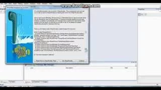 SharpDevelop 5 1 Beta HATA