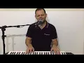 CHORA QUE A VITÓRIA VEM -  MARCIO PINHEIRO (Cover) Léa Mendonça