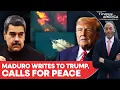 Download Lagu Venezuela's Maduro Offers Dialogue to Trump After US Strikes On \
