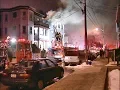 149 Highland Ave Everette 2 alarm fire 2001