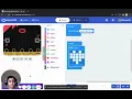 Micro bit tutorial part 1 - Leds