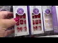 ImPress Nails Manicure Beauty Walmart Shopping
