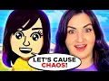 I Tried Living the Dream in Tomodachi Life 2 but it s a NIGHTMARE