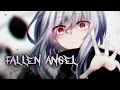 Download Lagu [Nightcore] Fallen Angel - Three Days Grace (lyrics)