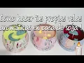 Como hacer tus propias velas aromaticas en casa de soja bien facil y economicas kit de Amazon