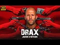 Lagu DRAX : JASON STATHAM - ACTION MOVIE 4K - Action | Thriller | CHASE | Crime MOVIE