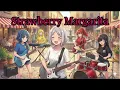 Strawberry Margarita-ELLEGARDEN covered by AI Campus Band（AI-generated music）