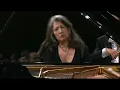 Schumann Piano Concerto, in A minor, OP. 54 Martha Argerich & Riccardo Chailly