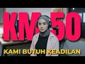 Download Lagu Lagu Kritikan Kasus KM 50 | Fakta Hilang, Keadilan Dikubur di KM 50! - Rap Rock Hijab