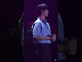 240615 김수현 방콕 팬미팅 청혼 Way Home Kim Soo Hyun Bangkok Fan Meeting