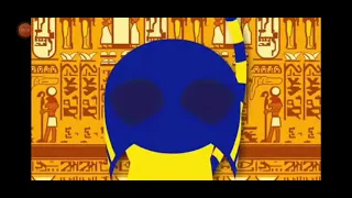 18 zone ankha