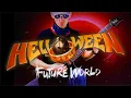 Download Lagu GUITAR COVER Helloween - Future World
