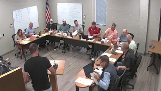 USD 234 Board Meeting 06-08-2026
