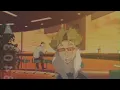[ slowed and reverb ] the world keeps spinning alemeda & fousheé
