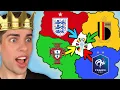 EURO IMPERIALISM