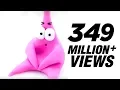 Lagu DibusYmas Spongebob Patrick Play doh STOP MOTION playdo video Bob Esponja Stopmotion - Vengatoon