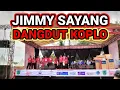 Download Lagu JIMMY SAYANG DANGDUT KOPLO