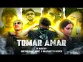 Lagu TOMAR AMAR -  SHEZAN X MC MUGZ X SHAFAYAT X VYPER | M MASTER | Remix 2025