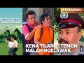 Download Lagu KENA TILANG!! Abdel Dan Temon Malah Ngelawak | ABDEL TEMON BUKAN SUPERSTAR | PART 1