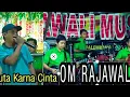 Download Lagu Buta Karna Cinta || OM RAJAWALI |  Dangdut Original | Mantap.