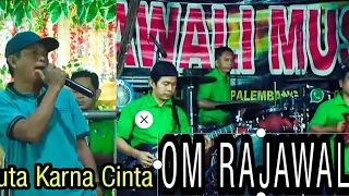 Download Blind because of love || OM RAJAWALI | Original Dangdut | Great. MP3