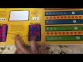 Amazing Visual Math - Turn Wheel Flip Flap 3D model book