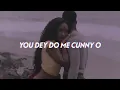 Ayra Starr, Giveon - Last Heartbreak Song (Lyrics)