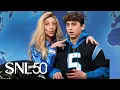 Weekend Update A Mom Whose Son Just Got Famous - SNL