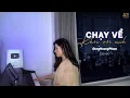 Download Lagu Yêu đương khó quá thì CHẠY VỀ KHÓC VỚI ANH - Erik | Dunghoangpham Cover