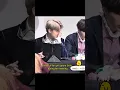 Jimin cute reaction to fan girl when she ignored jimin ☺️💜 #jimin #btsarmy #btshindiedits #love